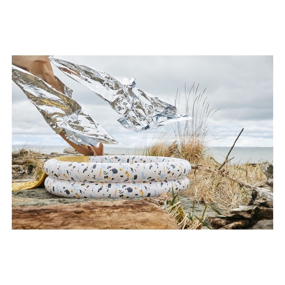 Mylle Terrazzo Inflatable Pool - Picture 5 of 8